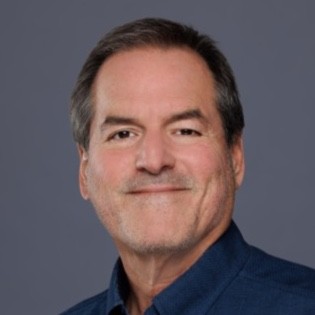 Hal Barron profile pic